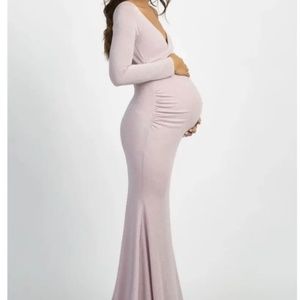 Maternity dress